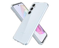 SPIGEN Ultra Hybrid do Samsung Galaxy A35 5G Crystal Clear ACS07523 - 1231660 - zdjęcie 8